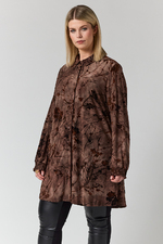 Studio blouse Emilie