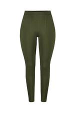 Ophilia broek Shelly hoge taille