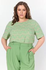 WasabiConcept blouse CHARLOTT