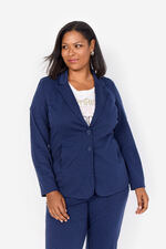 Wasabiconcept blazer SINA