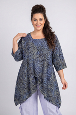 Luna tuniek Birgit String 34