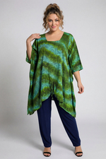 Luna tuniek Birgit String 35