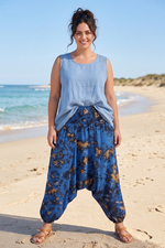 Luna broek Casablanca 13