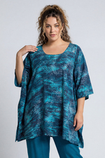 Luna tuniek Claire xl 32