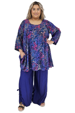 Luna Serena claire xl 11