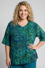 Luna blouse Dallas 13