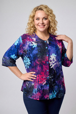 Luna blouse Dallas 17