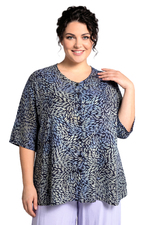 Luna blouse Dallas 20