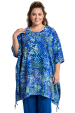 Luna tuniek Ebony 21