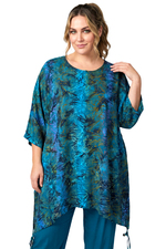 Luna tuniek Ebony 23