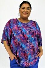 Luna Serena joyce shirt blouse 23