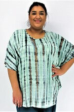 Luna Serena joyce shirt blouse 30