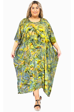 Luna Serena kaftan 79