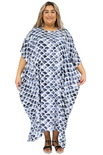 Luna Serena kaftan 74