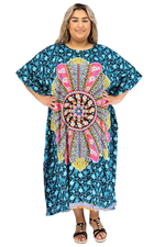 Luna Serena kaftan 75