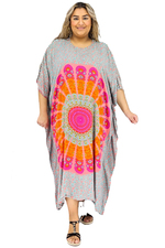 Luna Serena kaftan 76