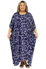 Luna Serena kaftan 77