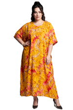 Luna kaftan classic 33