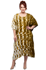 Luna kaftan classic 35