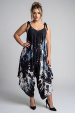 Luna Serena jumpsuit katoo