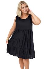 Luna Serena mia black