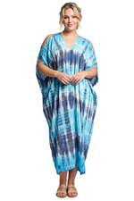 Luna kaftan jurk Niva 09