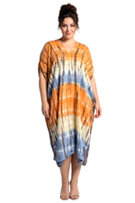 Luna kaftan jurk Niva 13
