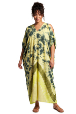 Luna kaftan jurk Niva 15