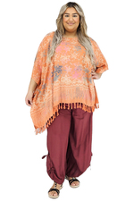 Luna Serena sarongblouse 15