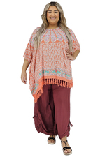 Luna Serena sarongblouse 16