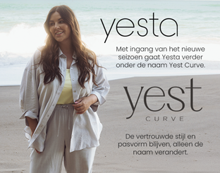 Yesta wordt Yest curve
