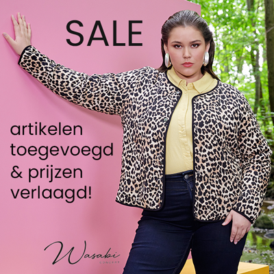 SALE aanbiedingen