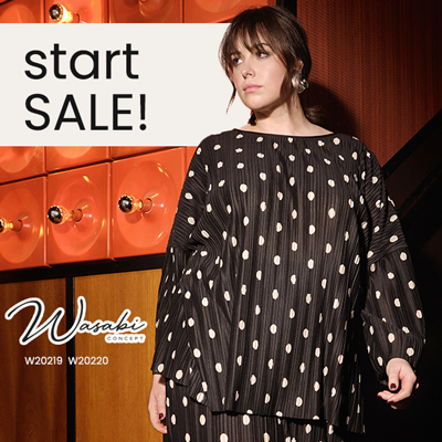 grote maten kleding SALE voor dames met een maatje meer