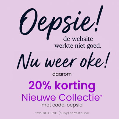 grote maten mode nieuwe collectie