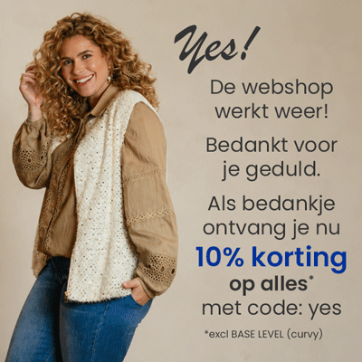 grote maten damesmode sale aanbiedingen