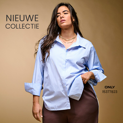 grote maten damesmode Nieuwe Collectie