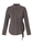 chocolate-brown