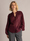 wine-red