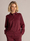 wine-red