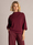 wine-red