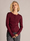 wine-red