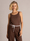 mocca-brown