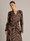 brown-olive-green