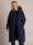 dark-blue