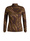 brown-olive-green