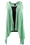 mint-groen