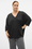 black-silver-lurex