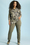khaki/print