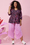 roze/zacht
