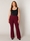 wine-red
